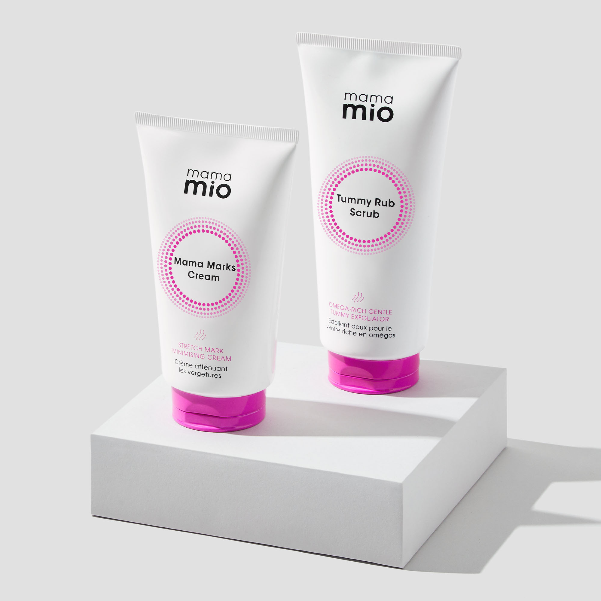 Mama Mio Mama Marks Cream, 4.2 Oz - Walmart.com