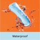 thumbnail image 4 of Recortadora corporal MERIDIAN The Trimmer Plus resistente al agua, 4 of 9