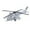Grey, variant on XIANXIAN Kids Helicopter Toy Diecast Military Model Kit,Pull Back Plane with Lights and Sound,Toys Airplane with Rotatable Propeller for Boys Age 4-7