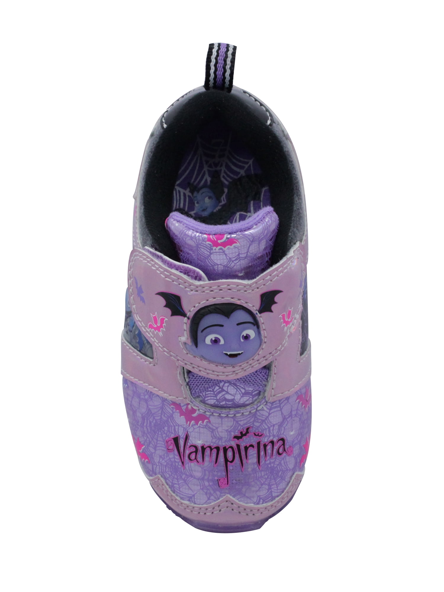 vampirina tennis shoes