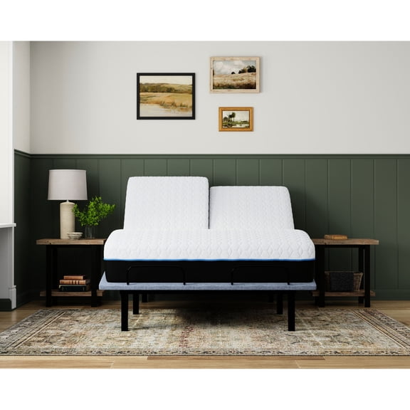 Copper Lux Mattress | Multiple Comfort Layers for Support | Unbeatable Value for Consumers
