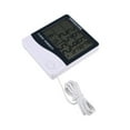 thumbnail image 1 of Digital Temperature Humidity Meter Home Indoor Outdoor Hygrometer Thermometer ,Comprehensive Monitoring, 1 of 5