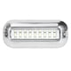 thumbnail image 4 of Luz de popa para barco, 27 LED, 3,6 W, luz de popa subacuática, luz de popa LED, lámpara subacuática para barco, diseño de última generación, 4 of 9