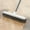 A1580 Vacemry under $5, variant on Vacemry Under $5 Floor Scrub Brush with Handle, 2-in-1 Scraping and Cleaning Tool, Long Pole for Bathroom Kitchen Wall, Soft Bristles for Tile Grout, Gray Design