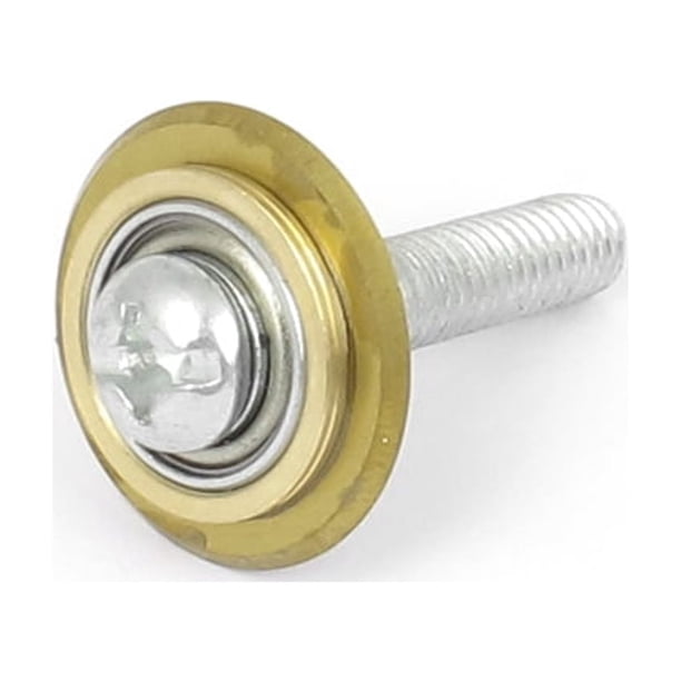 Rueda de corte de azulejos de 22 mm 7/8" de diámetro para cortador manual