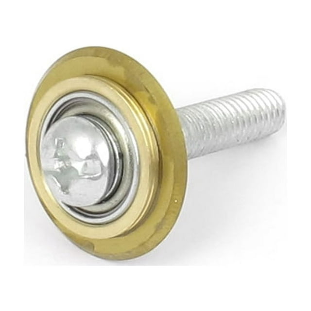 Rueda de corte de azulejos de 22 mm 7/8" de diámetro para cortador manual