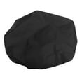 thumbnail image 2 of BAOSITY Basket Cover,Rain Protection Cover Oxford Cloth Portable Handlebar Pannier Liner Bag Basket Lining for Outdoor 32cmx22cmx28cm, 2 of 8