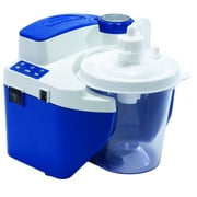 Vacu-Aide Compact Suction Canister (PK/6)