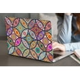 thumbnail image 5 of KSK KAISHEK Hard Shell Case Cover Compatible MacBook Pro 16 inchs with Touch ID Type C Model: A2141 (Creative C 28_3), 5 of 5
