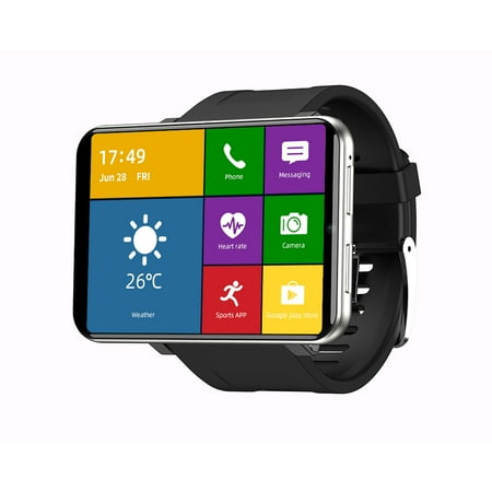 ticwris max smart watch