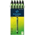thumbnail image 1 of Bolígrafo Schneider Xpress de 0,8 mm, 10 unidades, color negro, 1 of 9
