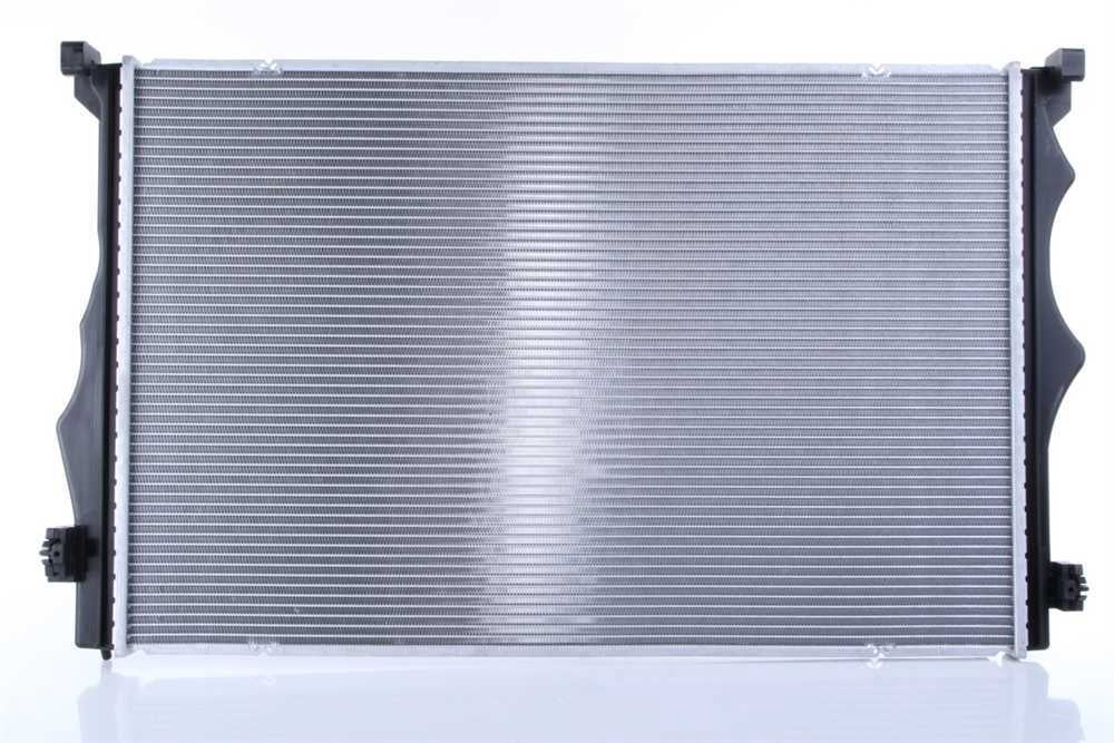 Nissens 606815 Radiator
