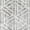 Gray, variant on Unique Loom Matrix Trellis Collection Area Rug - Motif (5' 3" x 8' Oval Blue/Ivory)