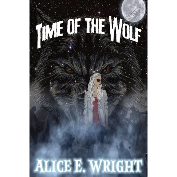 Time Of The Wolf, (Paperback)