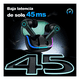 thumbnail image 3 of Audífonos Bluetooth Gamer Inalámbricos Malubero Verde, 3 of 5