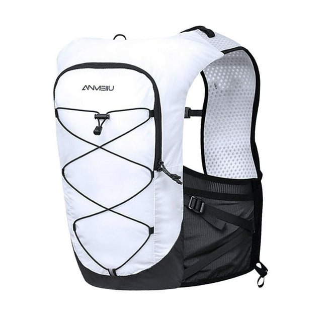 Mochila de hidratación DYNWAVEMX para correr y senderismo 42cmx17cmx14cm