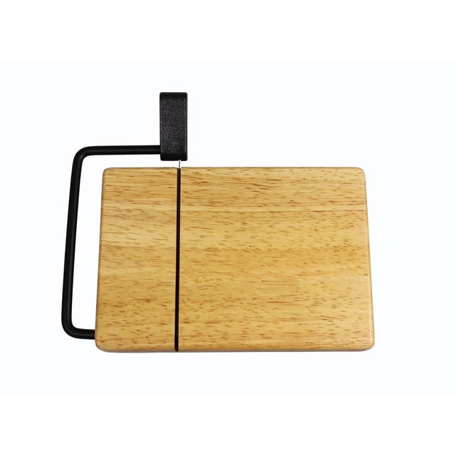 Cortadora De Queso Prodyne De Madera De Haya