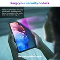 thumbnail image 6 of Lenovo Tab M9 Tablet, 9" HD Touchscreen, 3GB Memory 32GB eMMC, Android 12, Folio Case Included, Gray, 6 of 7