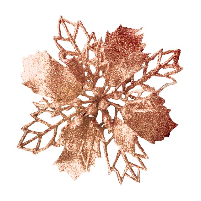 Christmas Decorations Indoor Home Decor Christmas Decorations Christmas Flowers Decorate the Christmas Tree, Christmas Wreaths, Gift Boxes and Indoor and Outdoor Decorations.