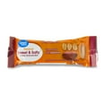 thumbnail image 3 of Great Value Peanut Sweet & Salty Chewy Granola Bars, Value Pack, 1.2 oz, 12 Count, 3 of 8