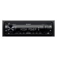 thumbnail image 1 of Sony DSX-GS80 Serie GS de Alta Potencia 45W x 4 Rms Receptor Multimedia Digital con Bluetooth y SiriusXM Ready, 1 of 4