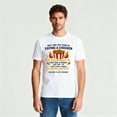 thumbnail image 2 of Omeoer Divertida Camiseta de Cubo Familiar de Pollo Frito Humor Sarcástico de Comida Playera Gráfica para Hombre Mujeres Algodón Suave Casual Camiseta Novedosa, 2 of 6