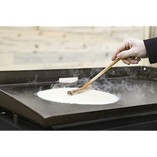 Blackstone 5022 4Piece Professional Griddle Crepe Kit