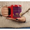 thumbnail image 2 of Printtoo PersonalizedPhotoCollage CoffeeMugParents Love Custom Picture Ceramic CupDishwasher & Microwave Safe- 11 Oz -Red, 2 of 6