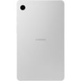 thumbnail image 2 of Samsung Galaxy Tab A9 8.7” WiFi 64 Go 4 Go RAM Tablette (2023) - Argent - Neuf, 2 of 2