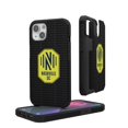 thumbnail image 2 of Nashville SC iPhone Text Backdrop Rugged Case, 2 of 6