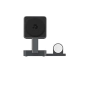 Open Box Nimble PIVOT 3 in 1 Wireless Charger NB-WP-3N!-12541