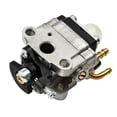thumbnail image 7 of Carburetor for Mantis Tiller Honda 4 Cycle Fg100 Gx22 Gx31 4 Stroke Engine, 7 of 7