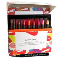 Maybelline Fundles Makeup Artist Set