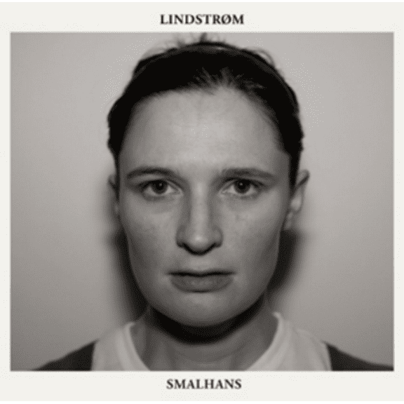 Smalhans Lindstrom (CD)