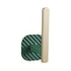 thumbnail image 1 of Gancho para Toallas Perfecl Sin Perforaciones Multiusos Verde, 1 of 8
