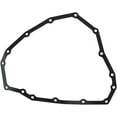 thumbnail image 6 of LABLT 31726-28X0A 31726-3JX0A Transmission Oil Filter Kit Pan Gasket Set Replacement for Nissan Sentra Versa Note 2012-2019, 6 of 7
