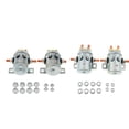 thumbnail image 1 of 4x Cabrestante de de Solenoide de Interruptor de Servicio Continuo 200a de Repuesto Carro, 1 of 8