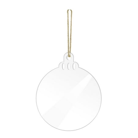 

Hats And Beards Gourd Lamp Beads Acrylic Chandelier Garland Cat Ornament Glass Christmas for Front Door Stained Glass Panel Vintage Christmas Decoration Round Hole Blank Transparent