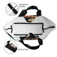 thumbnail image 4 of Easygdp Halloween Decoration Bolsas Tote para Mujer, Bolsos de Hombro para Viaje, Bolsos de Mano de Gran Capacidad para Compras y Trabajo, 4 of 8