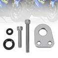 thumbnail image 5 of Cnc Shifting Gear Stabilizer High Modified Silver For Suzuki Gsx-S1000/Gt Katana, 5 of 9