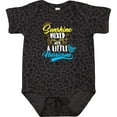 thumbnail image 3 of Inktastic Sunshine Hurricane Cute Boys or Girls Baby Bodysuit, 3 of 5