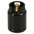 thumbnail image 1 of KAKOWELY Tanque de gas en miniatura, mini electrodoméstico de cocina, casa de muñecas, cilindro de gas, accesorio de cocina, 1 of 4