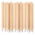 thumbnail image 4 of 100 Pcs Golf Pencils No Sharpening Needed For Scoring In Casual Games Suitable For Kids And Adults, 4 of 9