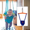 thumbnail image 2 of Baby Door Jumper Seat Toddler Standing Door Bouncer para bebé PIX-LINK Juegos y actividades al aire libre, 2 of 2