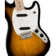 thumbnail image 5 of Guitarra eléctrica Fender Squire Sonic Mustang 2-Color Sunburst, 5 of 9