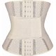 thumbnail image 1 of Women Waist Trainer Corset Tummy Control Body Shaper Breathable Shapewear Workout Slimming Belt Girdle Cincher, 1 of 4