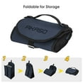thumbnail image 2 of AKASO Insulated Cooler Bag, 6L/12 Cans Leakproof&Waterproof Cooler Bag,Keep Cold&Warm up to 24 Hours, 2 of 6