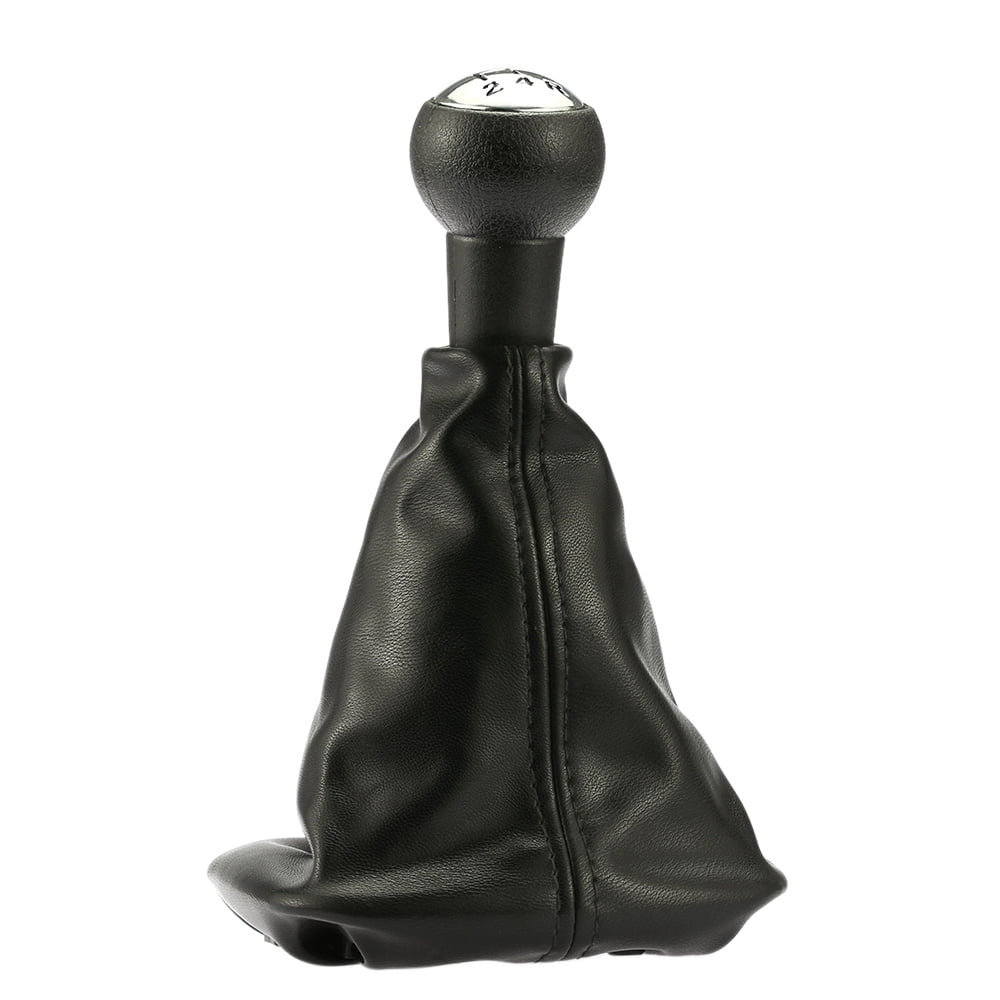5 Speed Gear Shift Knob Gearstick 