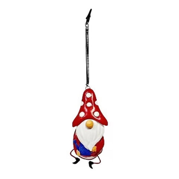 Dwarf Series - Hanging Garden Bounce Toy Garden Decoration Night Light