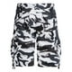 thumbnail image 5 of Bermuda Shorts Hombre Suelto Casual Verano Playa Camuflaje, 5 of 6